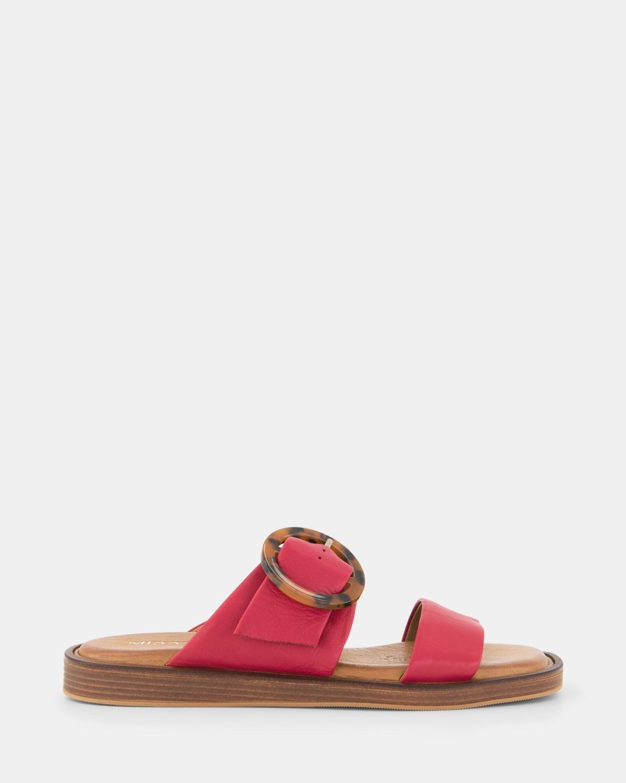 Womens Miss Sofie Flat Sandals | Mairssandals