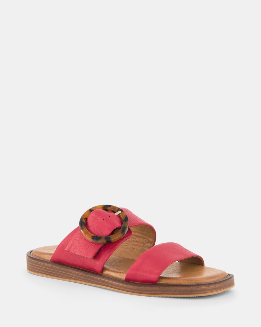 Womens Miss Sofie Flat Sandals | Mairssandals