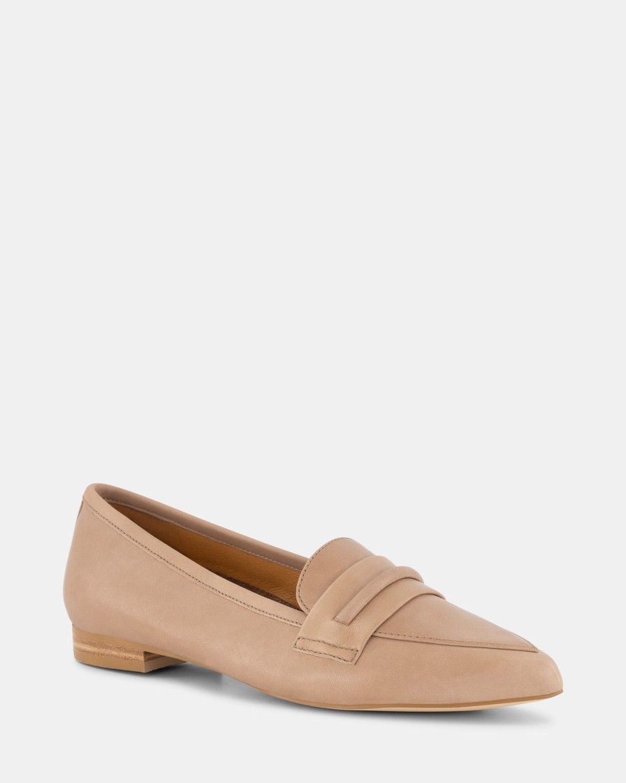 Womens SHELLY SHEN Loafers | Marvelcasuals