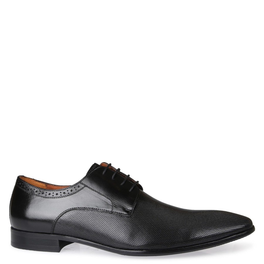 Mens Banks Dress Shoes | Lincoln Bdress