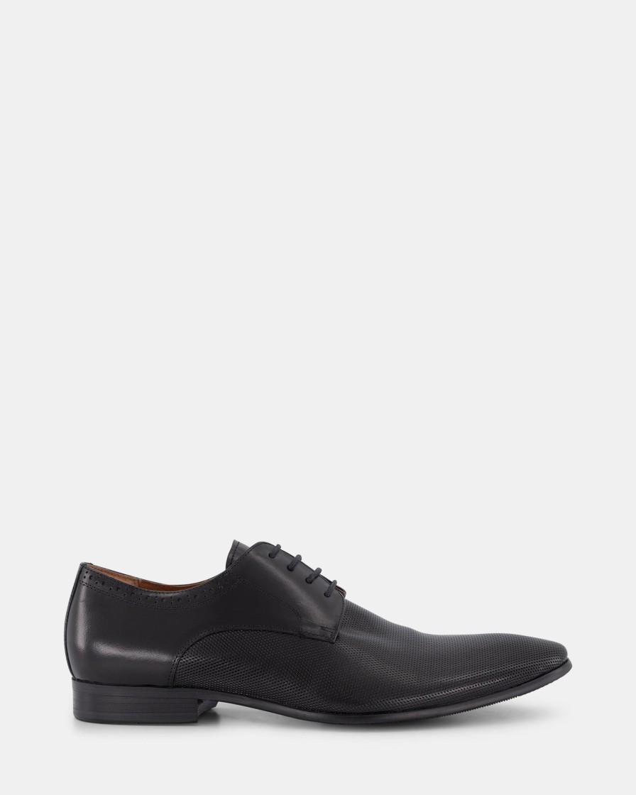 Mens Banks Dress Shoes | Lincoln Bdress