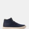 Womens YY NATION Lace Up | Alto Woolcasuals