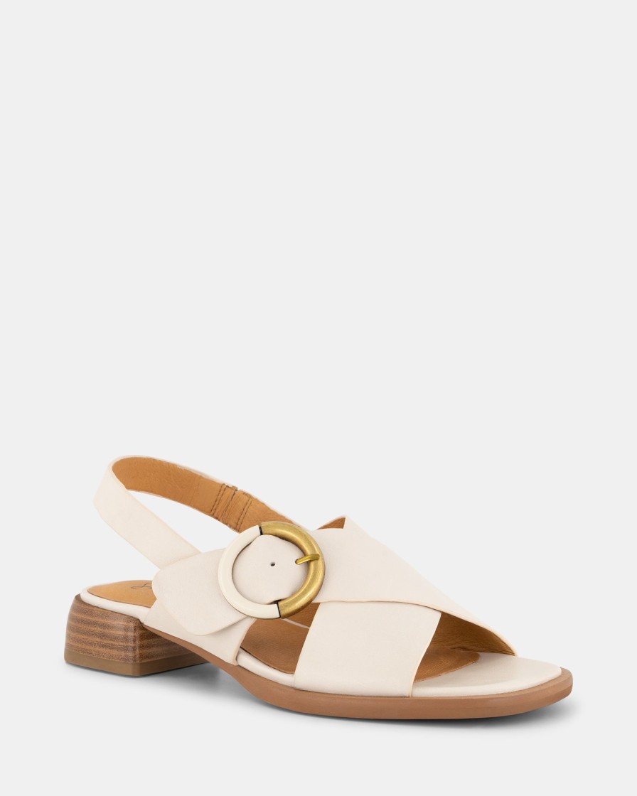 Womens SHELLY SHEN Heeled Sandals | Mila-Scsandals