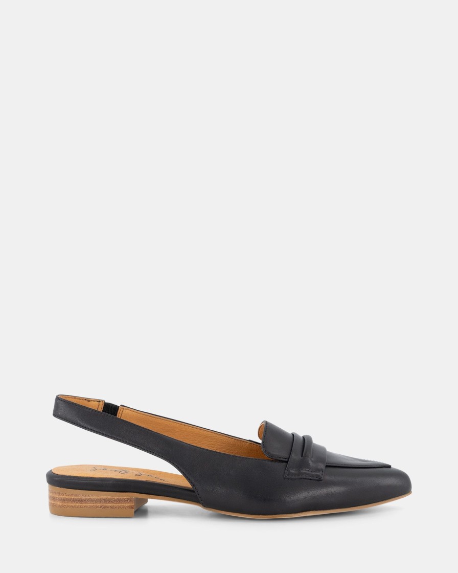 Womens SHELLY SHEN Loafers | Macecasuals