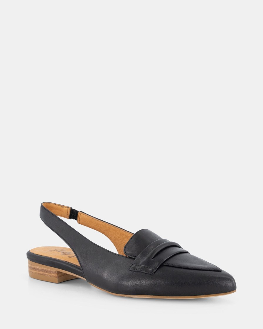 Womens SHELLY SHEN Loafers | Macecasuals