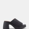 Womens Miss Sofie Platform Heels | Mileyheels