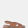 Womens Miss Sofie Flat Sandals | Collinssandals