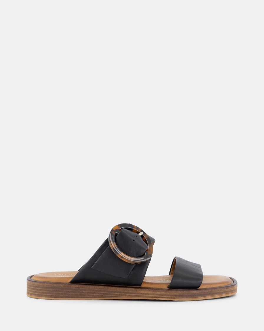 Womens Miss Sofie Flat Sandals | Mairssandals