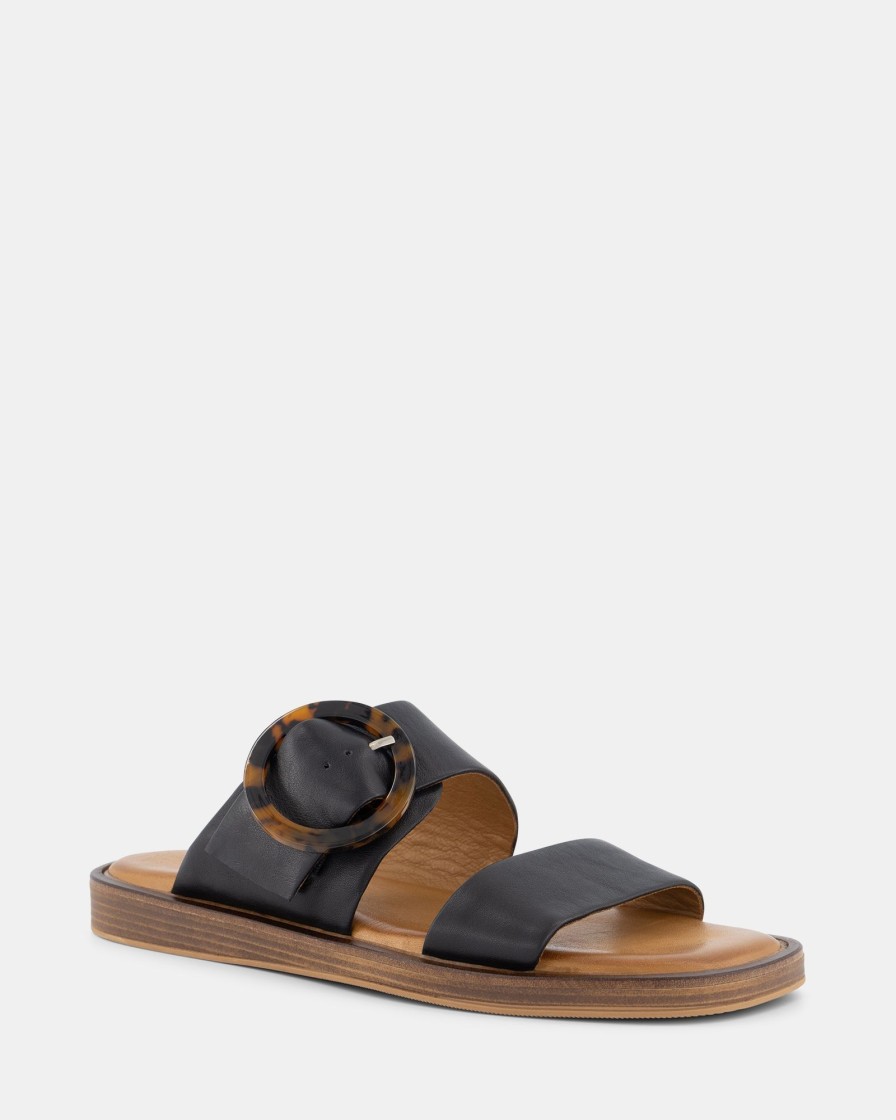 Womens Miss Sofie Flat Sandals | Mairssandals