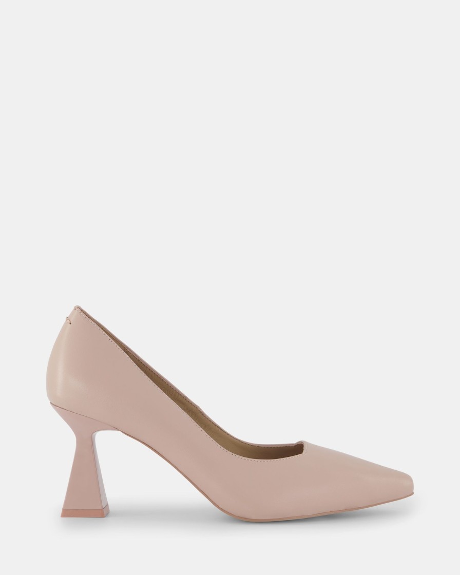 Womens SHELLY SHEN Pump Heels | Madeheels