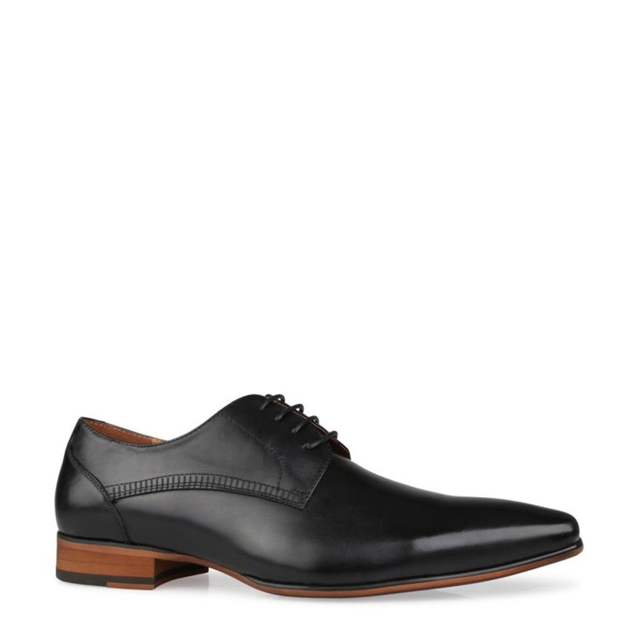 Mens Peter James Dress Shoes | Bastiandress