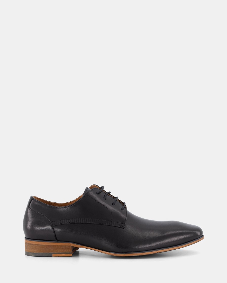 Mens Peter James Dress Shoes | Bastiandress