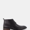 Mens Peter James Dress Boots | Owen Pjdress