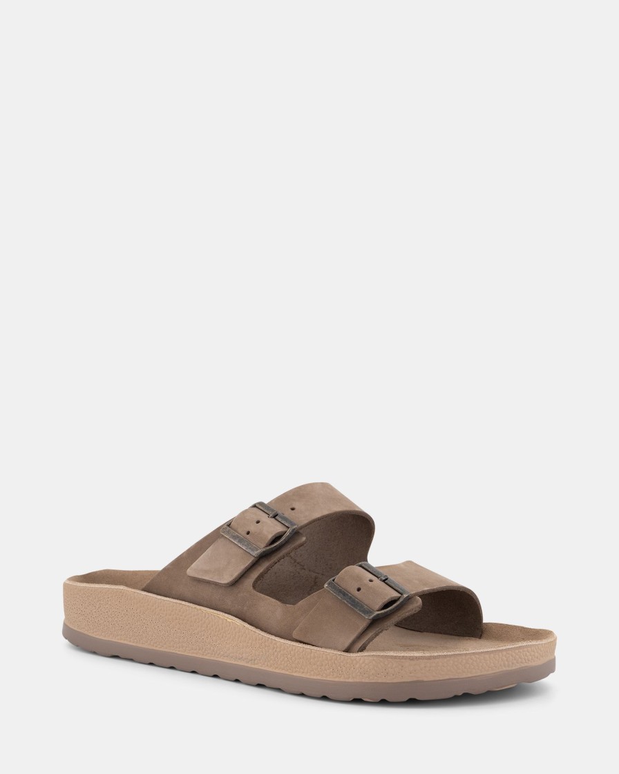 Mens Fantasy Sandals | Leonidassandals