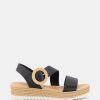 Womens Miss Sofie Wedge Sandals | Azurasandals