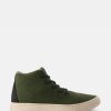 Womens YY NATION Lace Up | Alto Woolcasuals