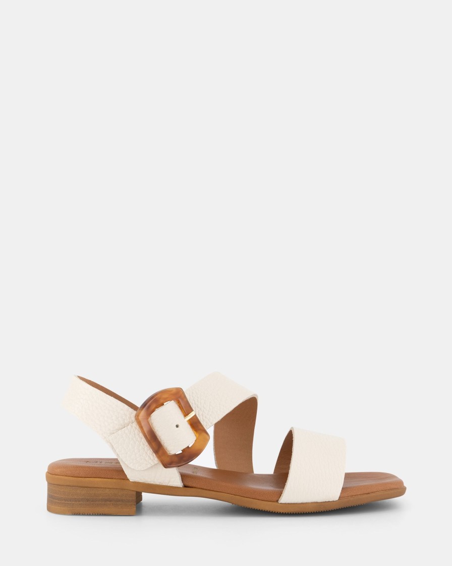 Womens Miss Sofie Flat Sandals | Alicesandals