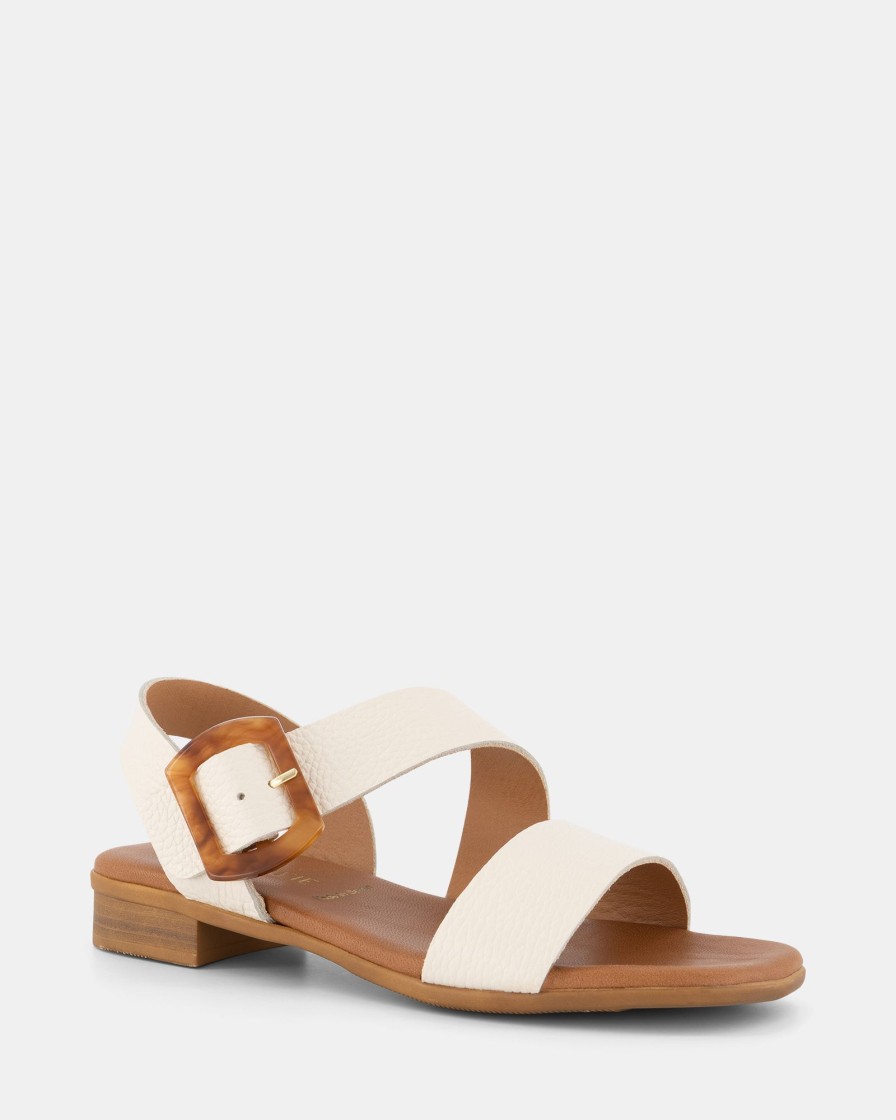 Womens Miss Sofie Flat Sandals | Alicesandals