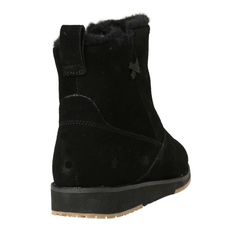 Womens Emu Ankle Boots | Beach Miniboots