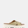 Womens Miss Sofie Wedge Sandals | Misakisandals