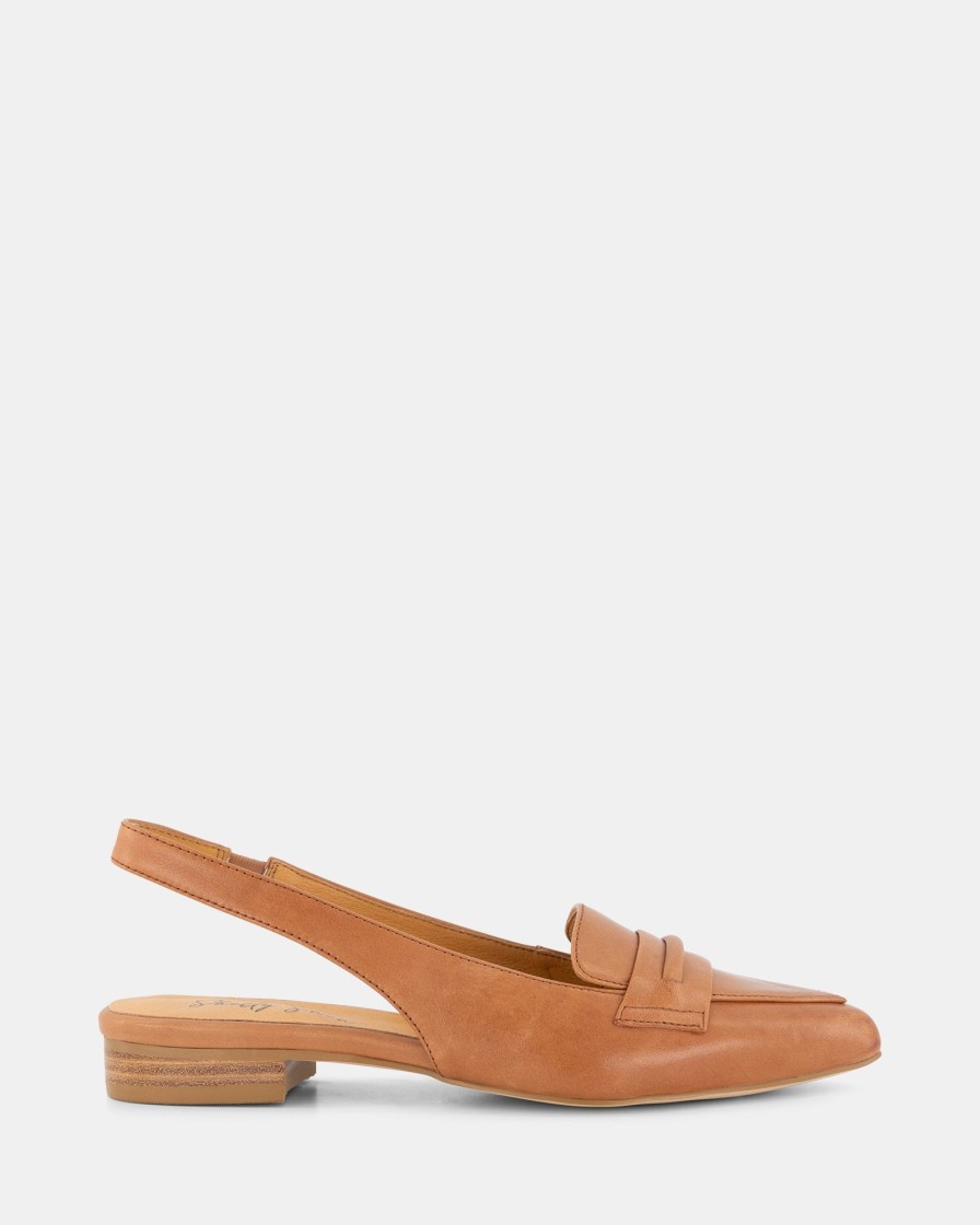 Womens SHELLY SHEN Loafers | Macecasuals