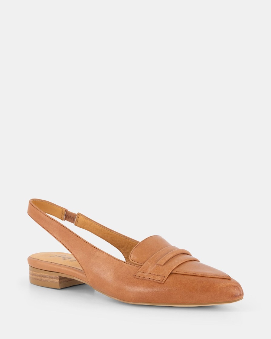 Womens SHELLY SHEN Loafers | Macecasuals