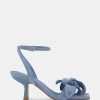 Womens Jeffrey Campbell Low Heels | Honolulu Jcheels