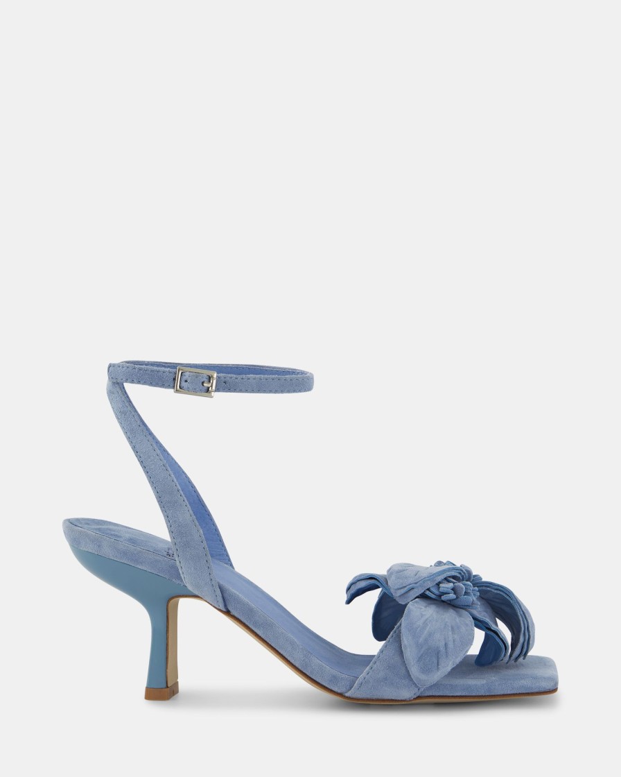 Womens Jeffrey Campbell Low Heels | Honolulu Jcheels