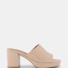 Womens SHELLY SHEN Platform Heels | Mckennaheels