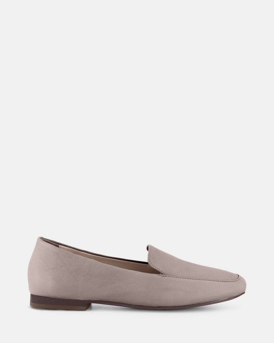 Womens Miss Sofie Loafers | Mirclecasuals