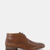 Mens Peter James Dress Boots | Jimiboots