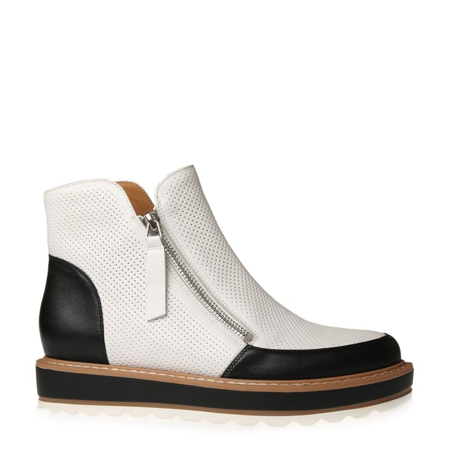 Womens Miss Sofie Ankle Boots | Corettacasuals