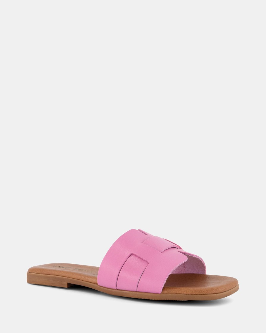 Womens Miss Sofie Flat Sandals | Athenasandals