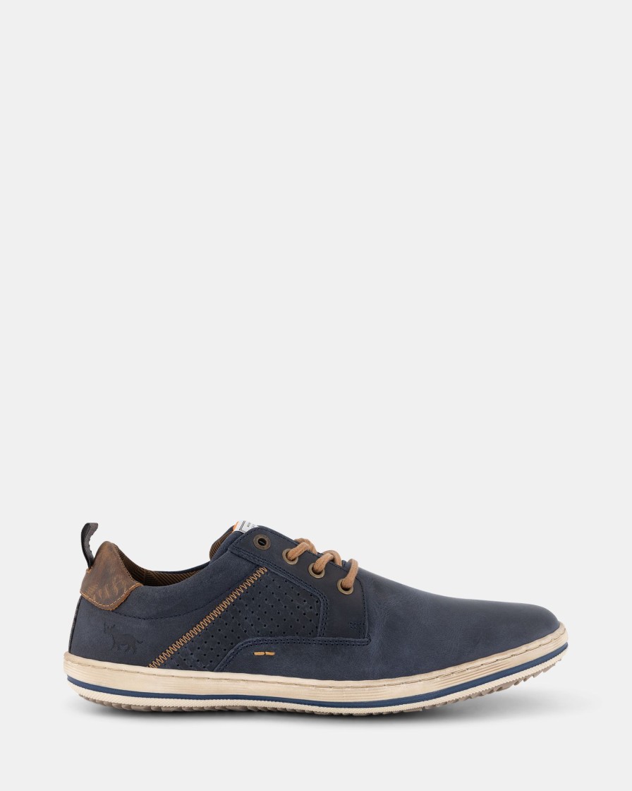 Mens Wild Rhino Casual Shoes | Chargercasuals