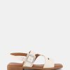 Womens Miss Sofie Flat Sandals | Aryasandals