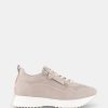 Womens CARMELA Lace Up | Dawnsneakers