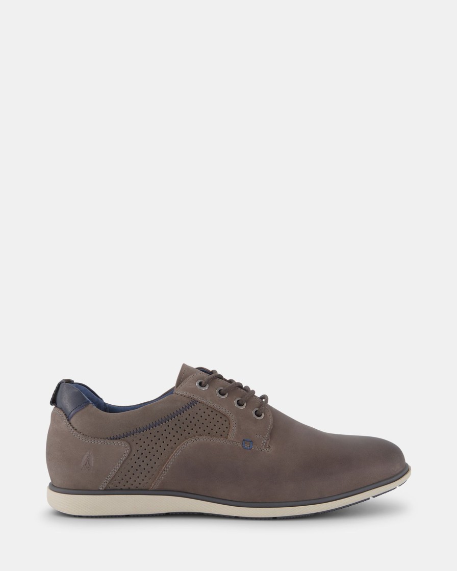 Mens Hush Puppies Casual Shoes | Stride Hpcasuals