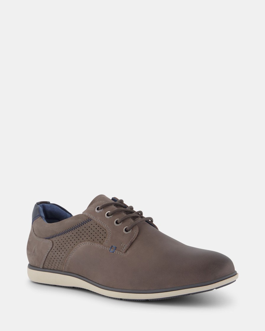 Mens Hush Puppies Casual Shoes | Stride Hpcasuals