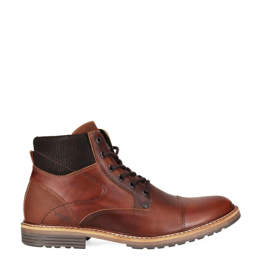 Mens Wild Rhino Casual Boots | Nordicboots