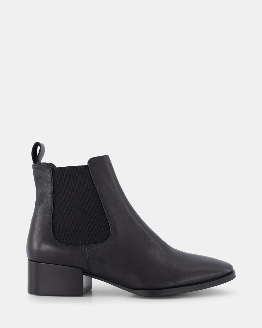 Womens SHELLY SHEN Ankle Boots | Rampboots