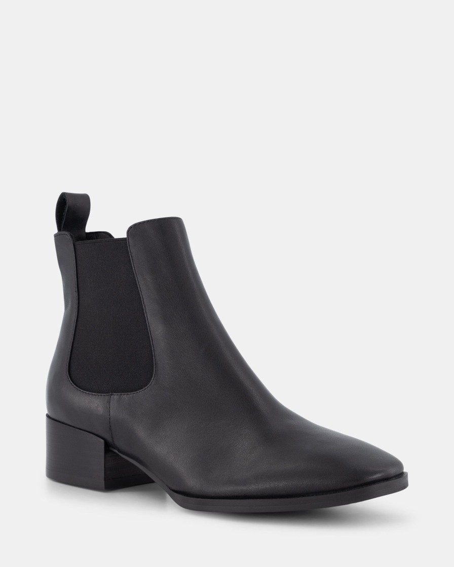 Womens SHELLY SHEN Ankle Boots | Rampboots