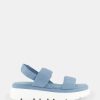 Womens Miss Sofie Flat Sandals | Minniesandals