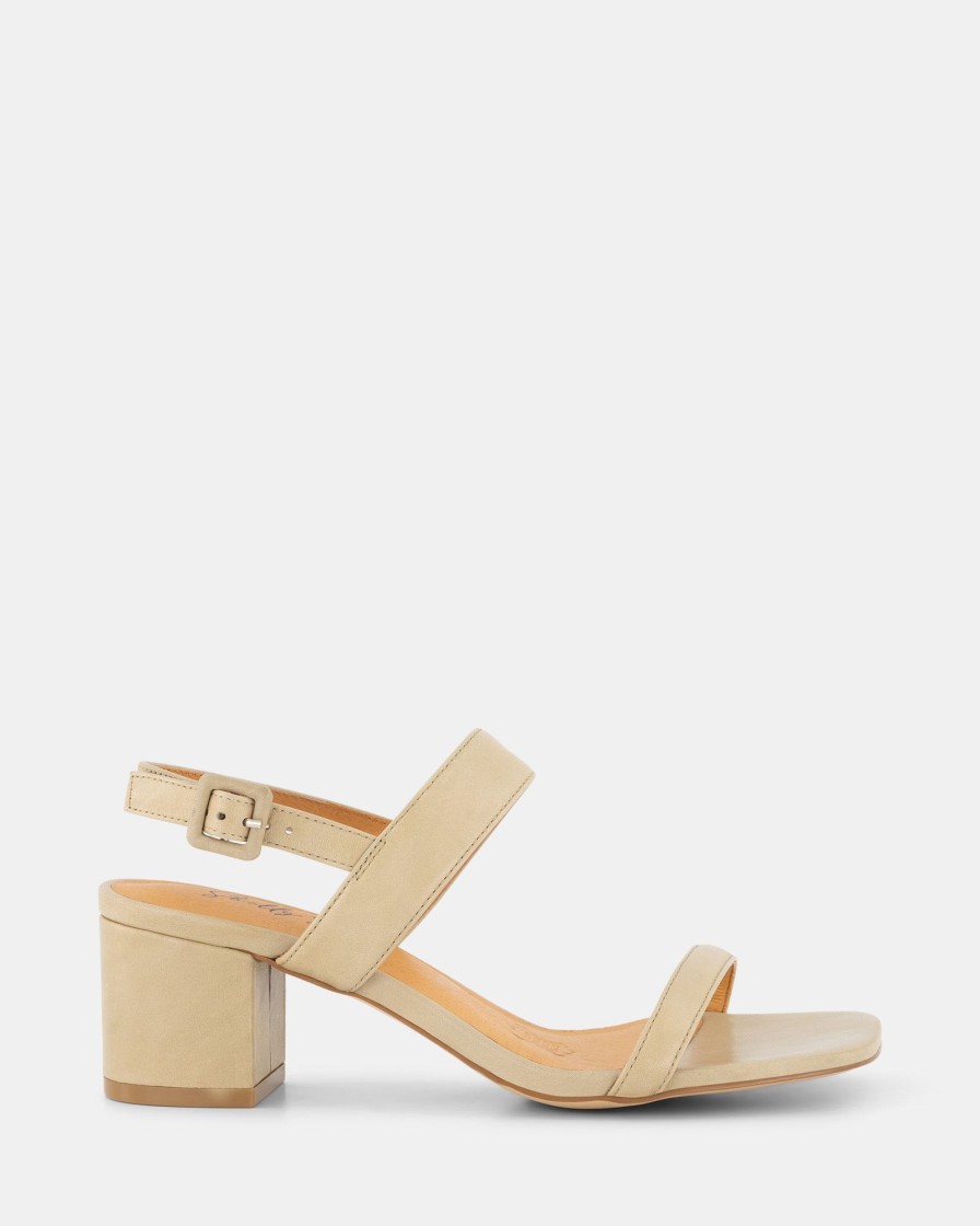 Womens SHELLY SHEN Heeled Sandals | Maloneheels