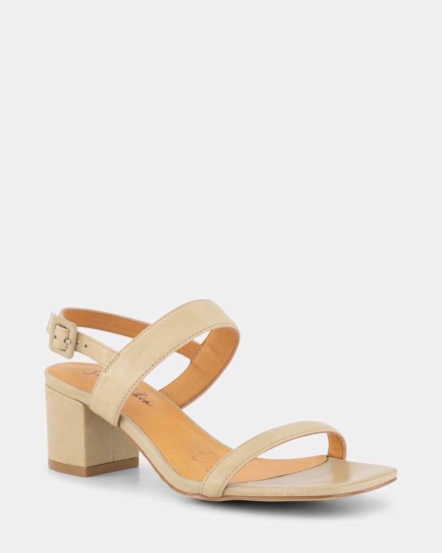 Womens SHELLY SHEN Heeled Sandals | Maloneheels