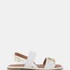 Womens Miss Sofie Flat Sandals | Kimmysandals