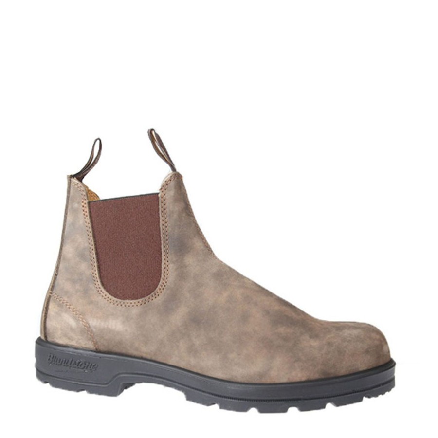 Mens Blundstone Casual Boots | 585Boots