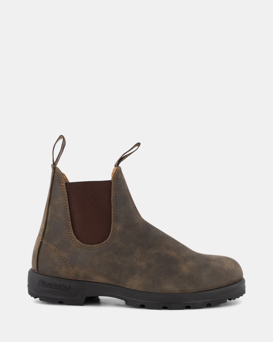 Mens Blundstone Casual Boots | 585Boots