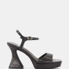 Womens Jeffrey Campbell Platform Heels | Jadie Jcheels