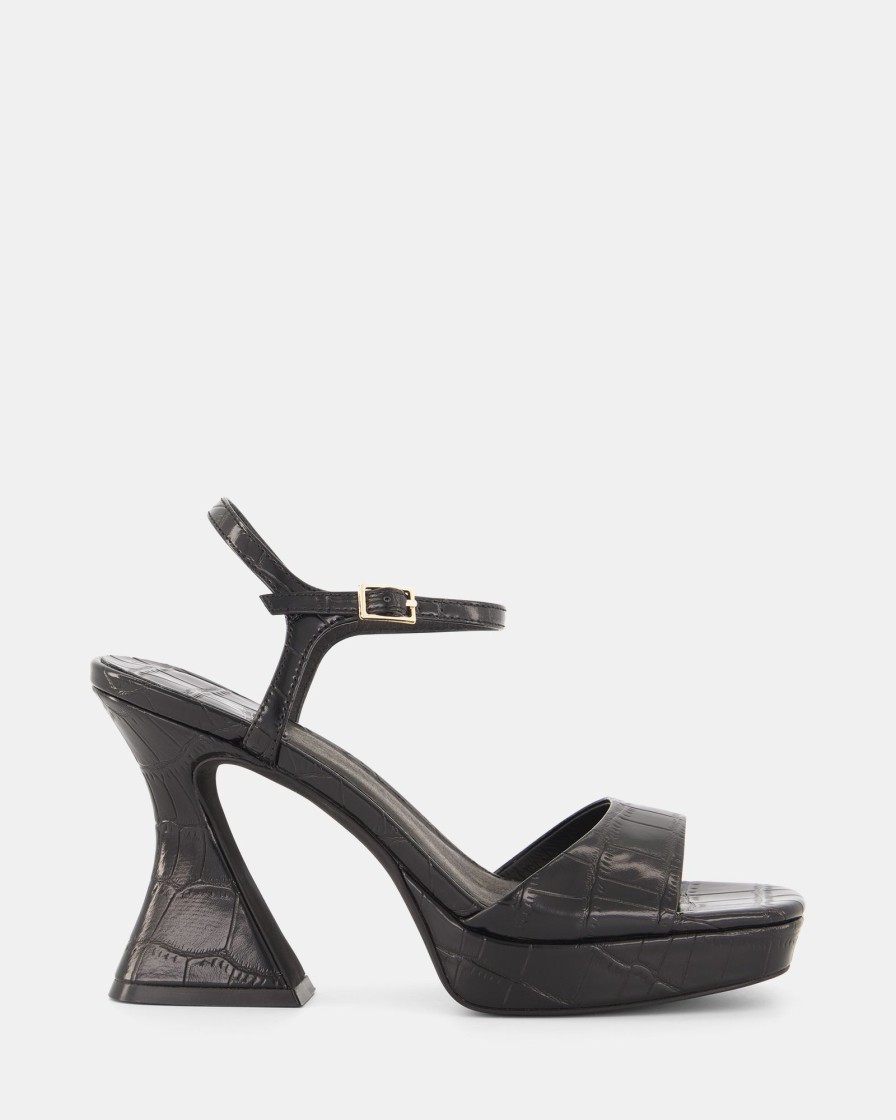 Womens Jeffrey Campbell Platform Heels | Jadie Jcheels