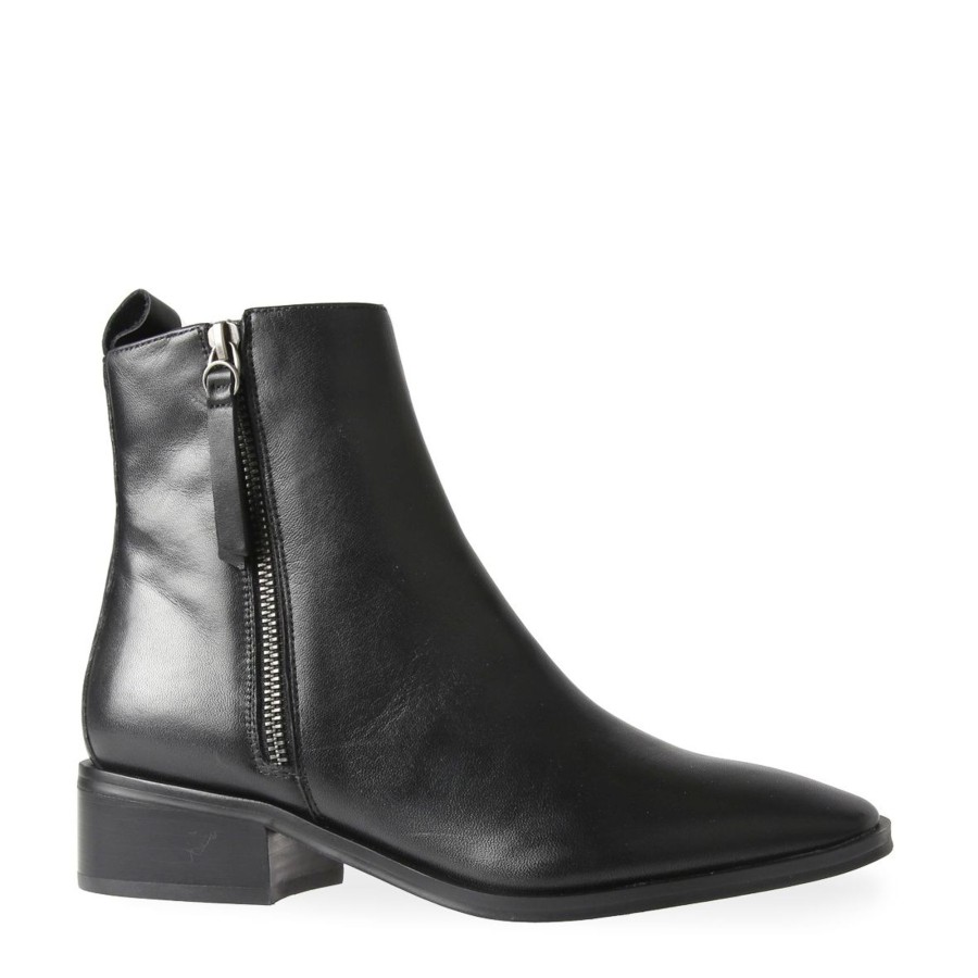 Womens SHELLY SHEN Ankle Boots | Rioboots